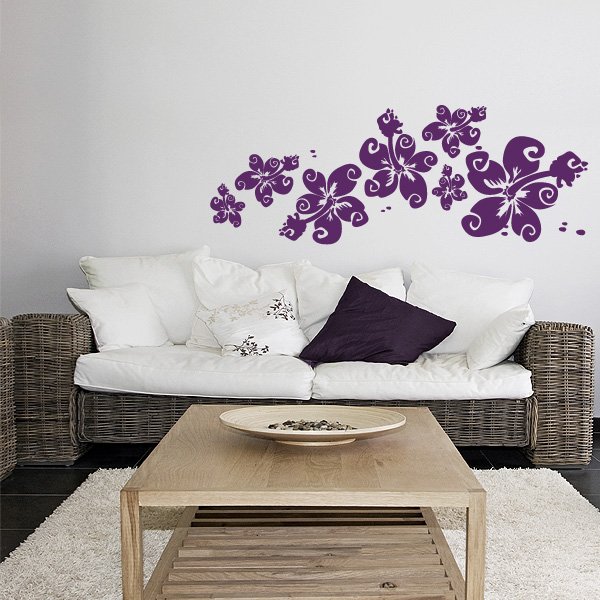 STICKER DECORATIV FW034